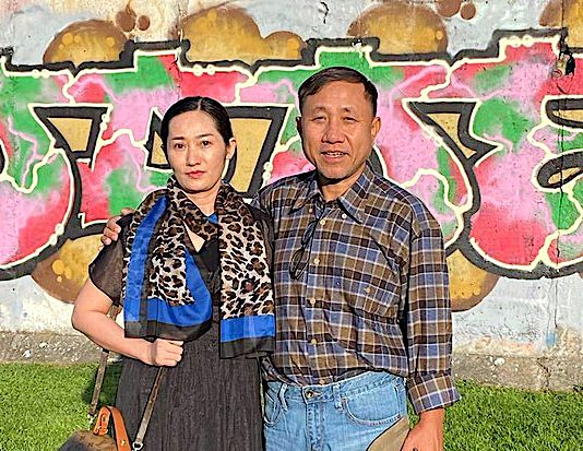 Glede over at aktivist fra Vietnam er satt fri