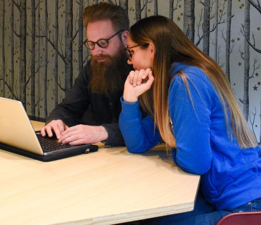 Nytt tilbud til studenter med norsk som andrespråk