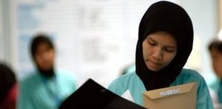 Er muslimer «på ingen måte en minoritet»? | Solveig Albrecht Wahl