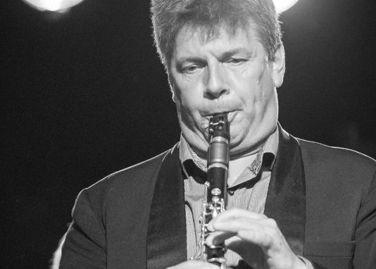 Jazzartist hedrer båtflyktningene i ny utgivelse