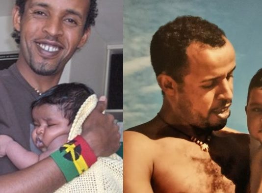 Det du ikke fikk vite om Ali Farah (1970–2023)