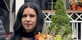 Rabia Khan kåret til Årets Ladejarl