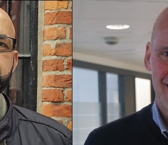 Lippestad og Mukhtar valgt inn