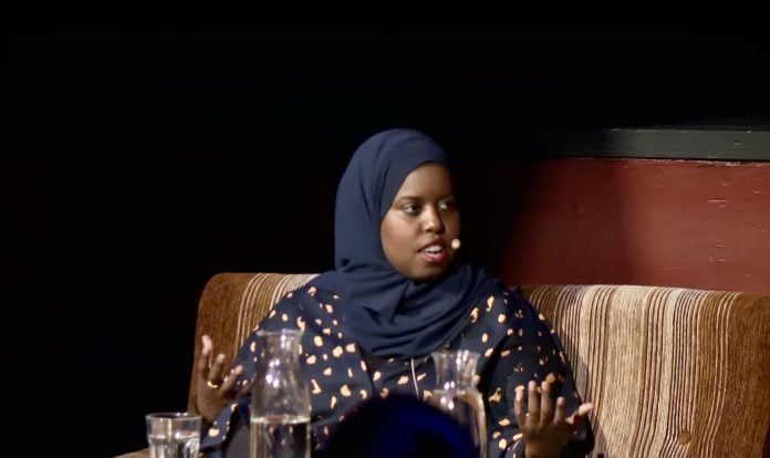 Sumaya Jirde Ali