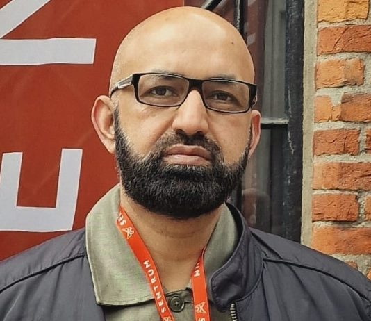 Når sannheten om Gaza holocaust kommer frem – Hvilken side sto vi på?