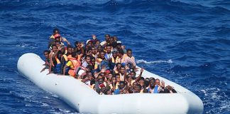 Britisk høyesterett vurderer omstridt migrantplan neste uke