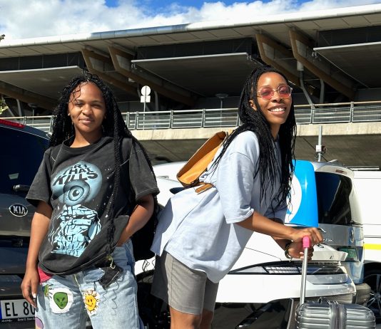 Fikk tanzaniansk dansestjerne til Oslo på afrikansk dansefestival