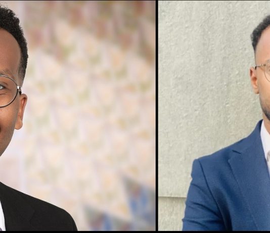 Fawzi og Ismail vil ha flere afrikanske kvinner inn i Oslo-politikken