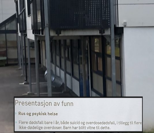 Hovseter-beboere på Oslo vest: – Ikke trygt å vokse opp her