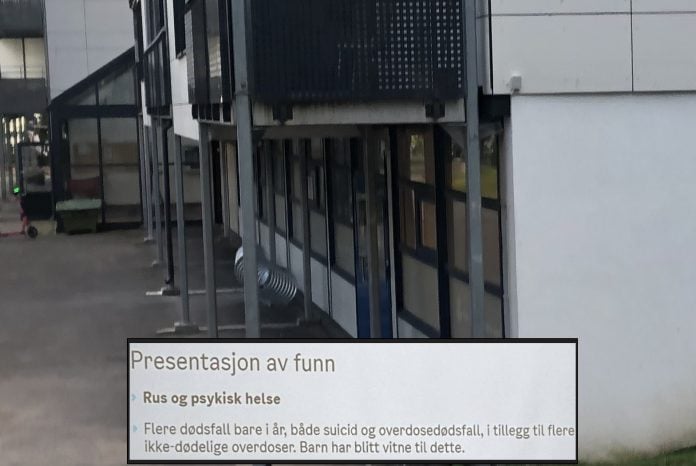 hovseter