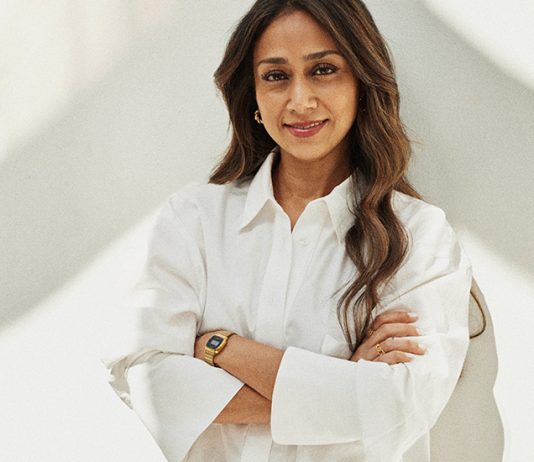 Forlag lanserer i dag Nadia Ansars nye bok