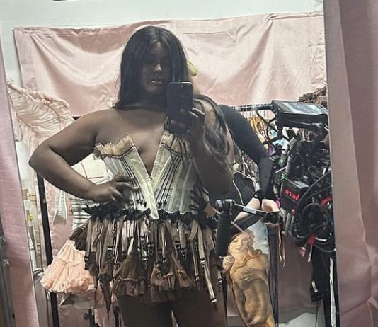 Norske Ceval blir Victoria’s Secret-«engel»