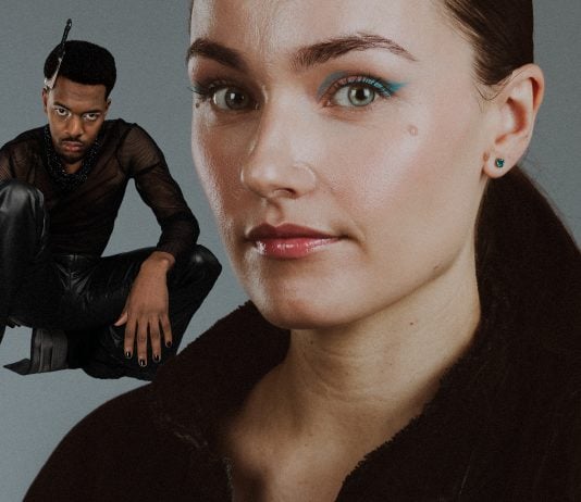 Nate Kahungu medprogramleder i årets «P3 Gull»