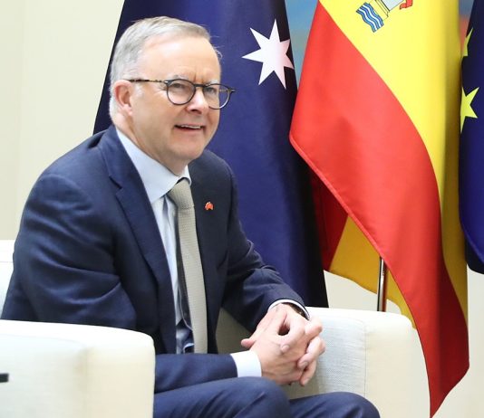Frustrasjon og sorg blant aboriginer etter australsk nei til urfolksforsamling