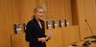 – Ikke aktuelt å fjerne grensekontroller i Norge