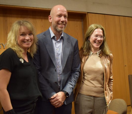 – Vil forbedre loven mot hatefulle ytringer