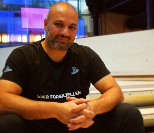 NRK beklager omtale av Marco Elsafadi