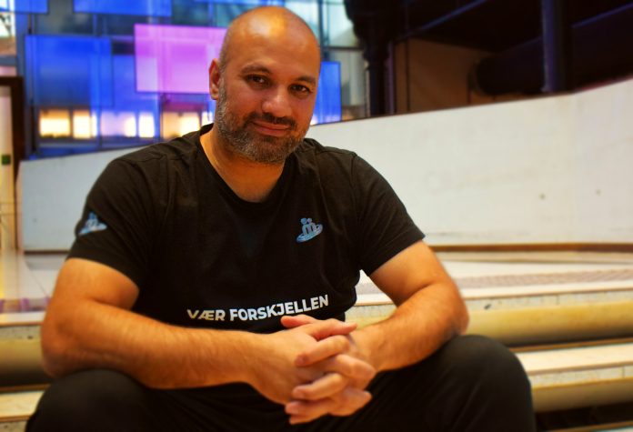 Marco Elsafadi
