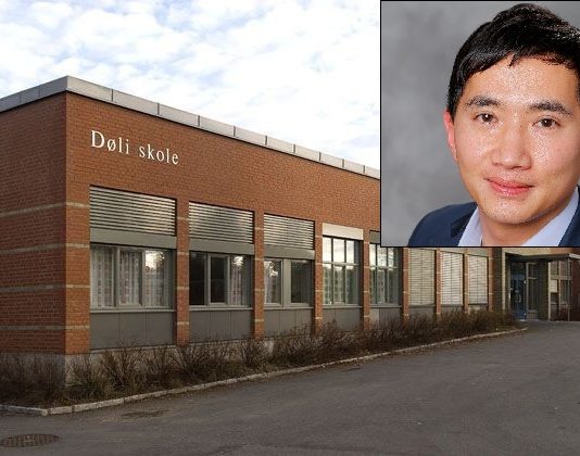 OMOD klager inn enda en skole til Diskrimineringsnemda