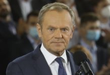 Polen innfører grensekontroll mot Tyskland