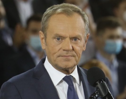 Polen innfører grensekontroll mot Tyskland