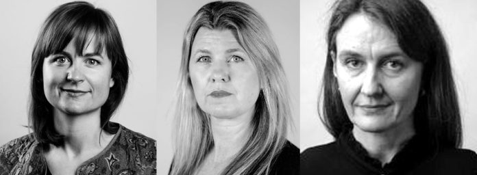 Medieredaktører-Skurdal-Vambheim-Slotnæs