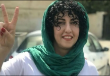FN-eksperter sier iransk fredsprisvinner nektes helsehjelp i fengsel