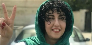 FN-eksperter sier iransk fredsprisvinner nektes helsehjelp i fengsel