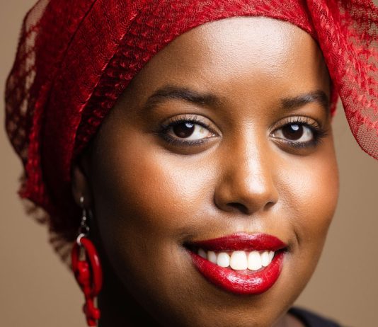 Sumaya Jirde Ali: – Når rasisme føles som et ran