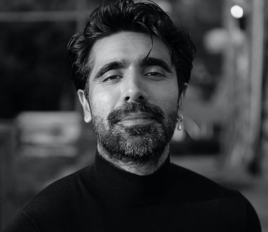 Amir Shaheen (36): – En bok mennesker virkelig trenger å oppdage