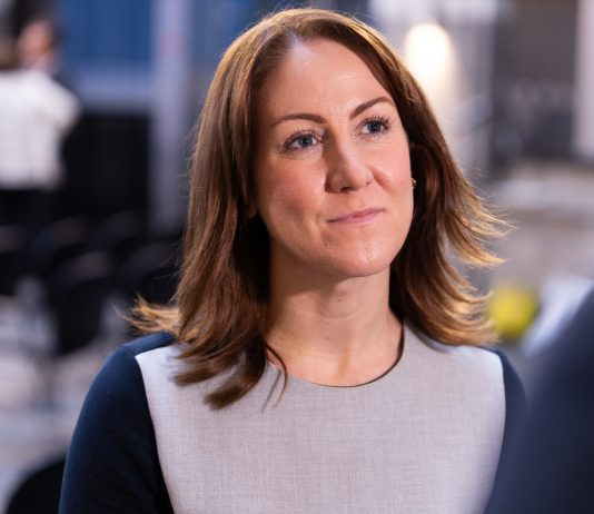 Brenna: – Hvis alle kommuner gjør som Drammen, så rakner den norske bosetningsmodellen