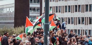Palestinaaktivister fortjener en unnskyldning