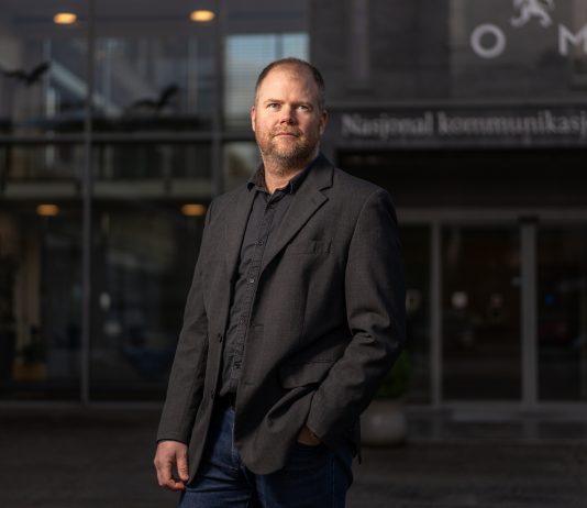 Slik kan du unngå Black Week-svindel