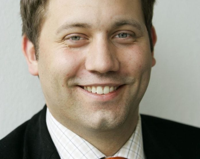 Lars Klingbeil