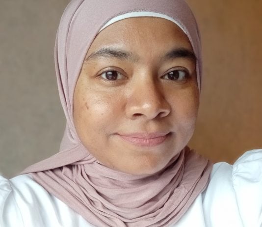 Sarwat arrangerer selvforsvarskurs for kvinner