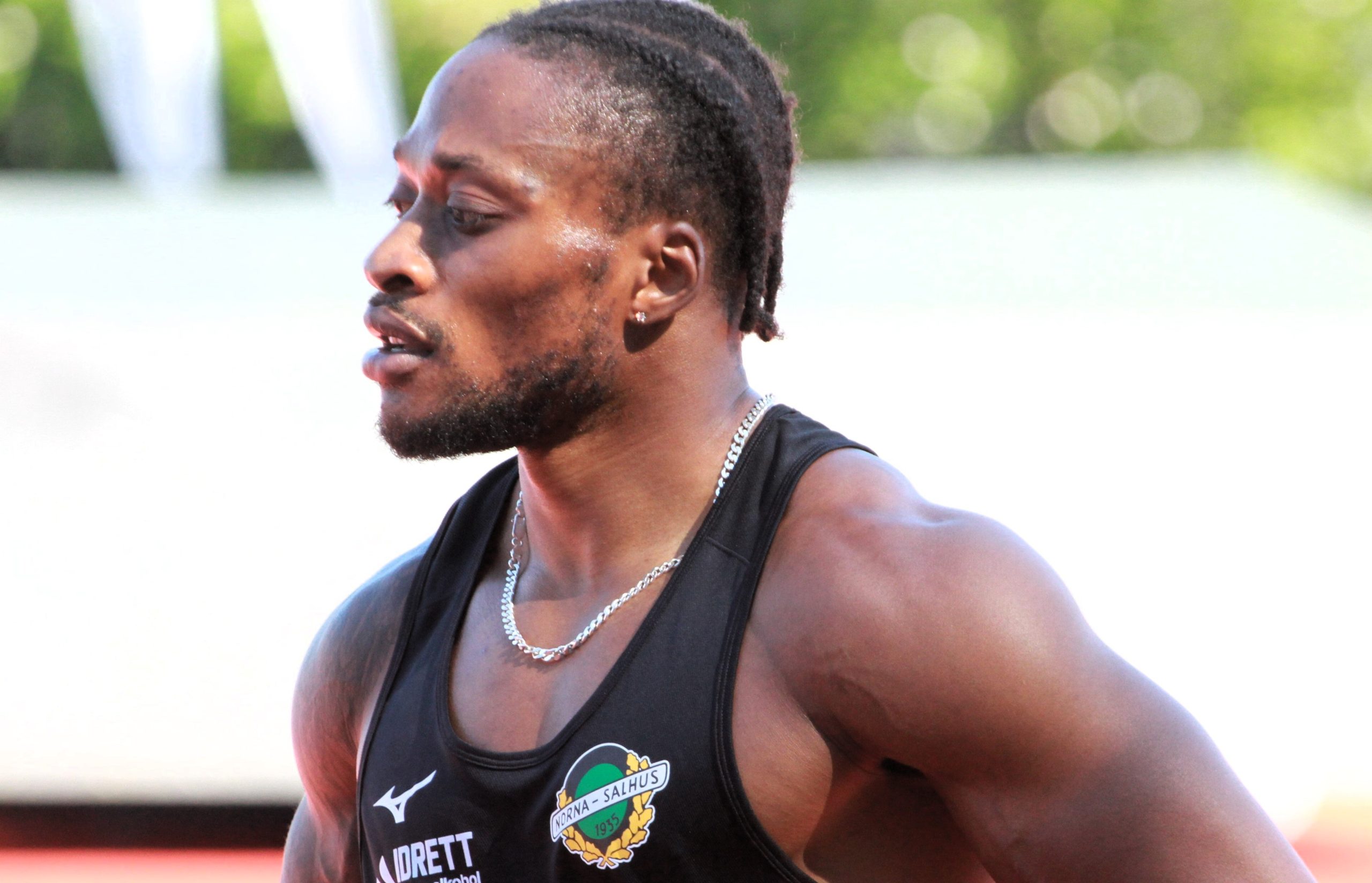 Kulturministeren: – Salum er et forbilde for inkludering