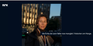 – Misvisende og upresist om afrikanere i Norge i NRK