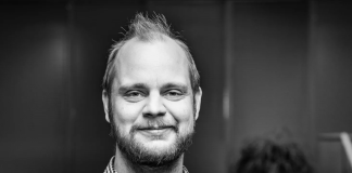 Mímir Kristjánsson: – En ting som hjelper fattige folk ut av fattigdom, er å gi dem penger
