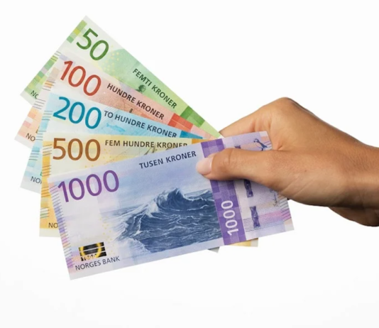 Her sendes mest penger fra innvandrere i Norge