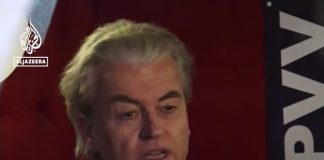 Wilders får nei fra nøkkelparti i Nederland