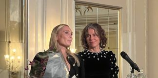 Downing får Talentprisen 2023 for arbeid med inkludering