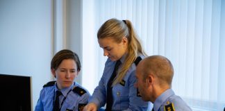 Politiets tafatthet er årsak til ungdomskriminaliteten i Oslo