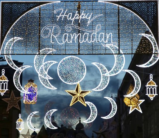 Oslos byrådsleder ønsker ramadan-gate i Oslo
