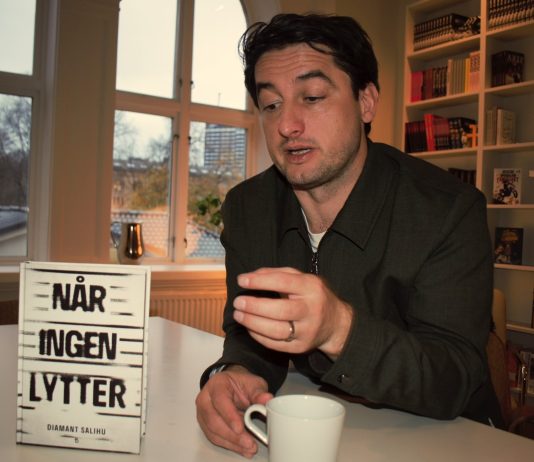 – Svenske krimnettverk sikter seg inn på Norge