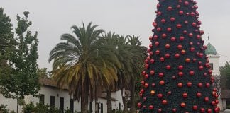Jul i Chile – tradisjoner og familiehygge