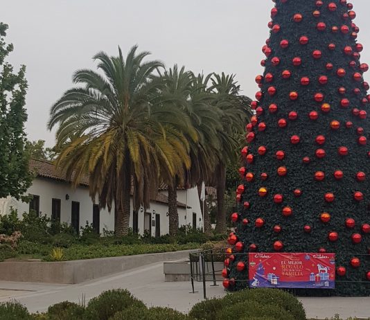 Jul i Chile – tradisjoner og familiehygge