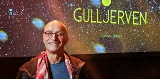 Gulljerven-priser til flerkulturell teaterscene