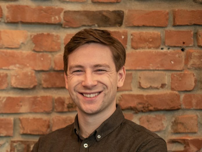 Andreas Sjalg Unneland