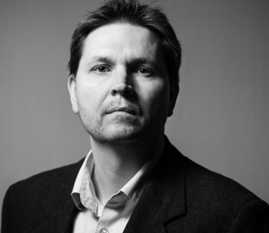 Gir ut bok om afrikansk 1600-tallsfilosofi