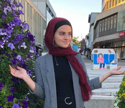 Renad fra Gaza kom inn på medisinstudiet med 6,14 i snitt etter kun fem år i Norge
